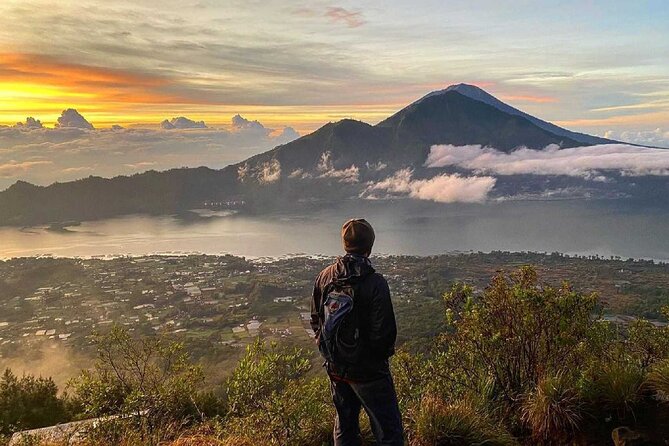 Mount Batur Sunrise Trekking & Natural Hot Spring - All Inclusive - Who this Mt Batur sunrise tour suits best