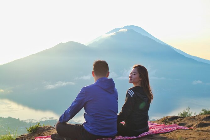 Mount Batur Sunrise Trekking Open Trip All-Inclusive - Pickup at 1:30 to 2:30 AM, and how that affects your day