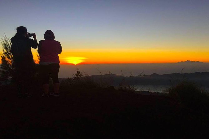 Mount Batur Sunrise Trekking Optional Tour - Key things to know before you go