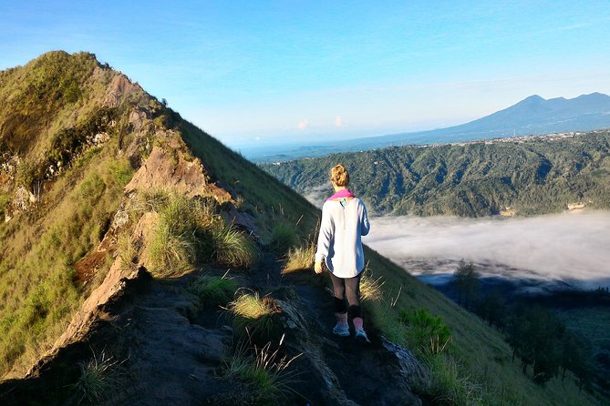 Mount Batur Sunrise Trekking Optional Tour - Guides and drivers: why names matter on this hike