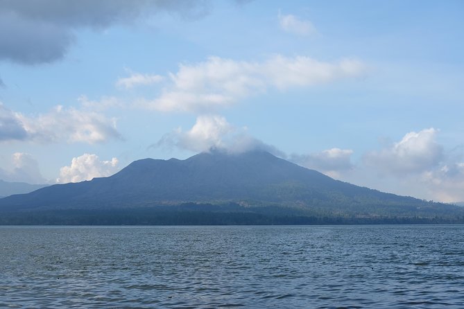 Mount Batur Sunrise Trekking Private All Inclusive - Crater exploration and Lake Batur viewpoints on the way down