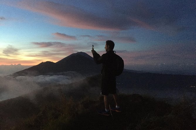 Mount Batur Sunrise Trekking Private All Inclusive - Coffee plantation stop: what to expect after you hike