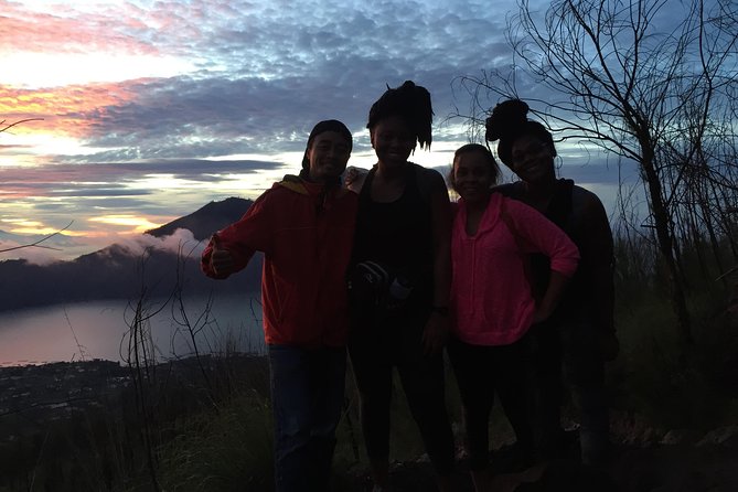 Mount Batur Sunrise Trekking Private All Inclusive - Guides and drivers: the real difference-maker on this trek
