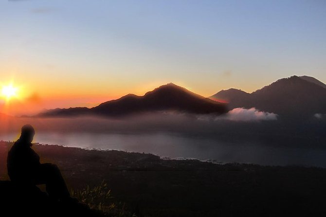 Mount Batur Sunrise Trekking Private All Inclusive - Price and value: what you’re really paying for