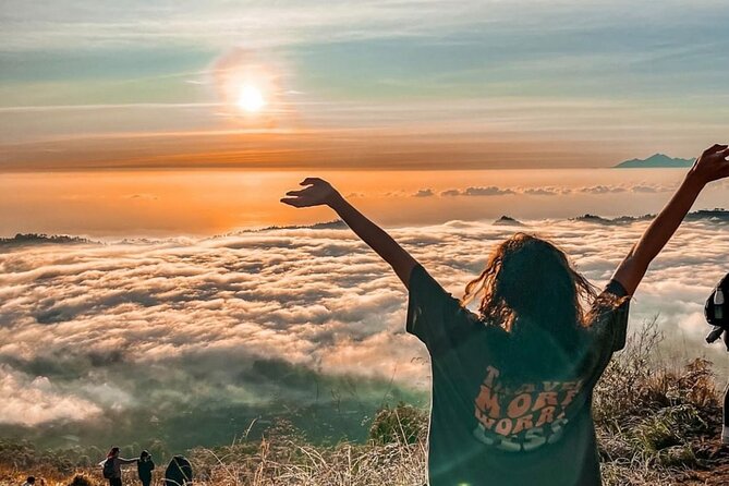 Mount Batur Sunrise Trekking Private Guide - Key Points That Matter Before You Go