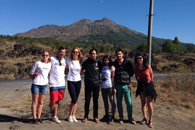 Mount Batur Sunrise Trekking Private Guide - Why Mt. Batur Sunrise Feels Like More Than a Morning Hike