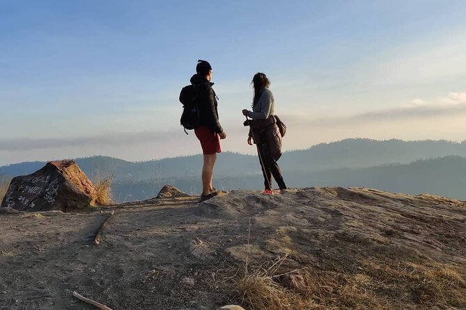 Mount Batur Sunrise Trekking Private Guide - Climbing Mt. Batur at Your Pace, Then Catching the Light