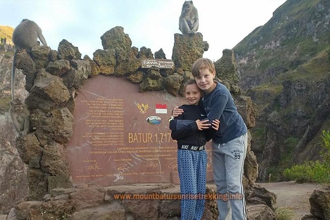 Mount Batur Sunrise Trekking (Private Tour and Breakfast at Restaurant) - Your private guide matters more than you think