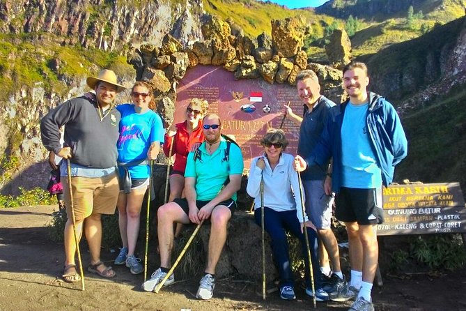 Mount Batur Sunrise Trekking Private Tour with Breakfast and Hotel Transfer - Why Mt. Batur sunrise feels worth the alarm clock