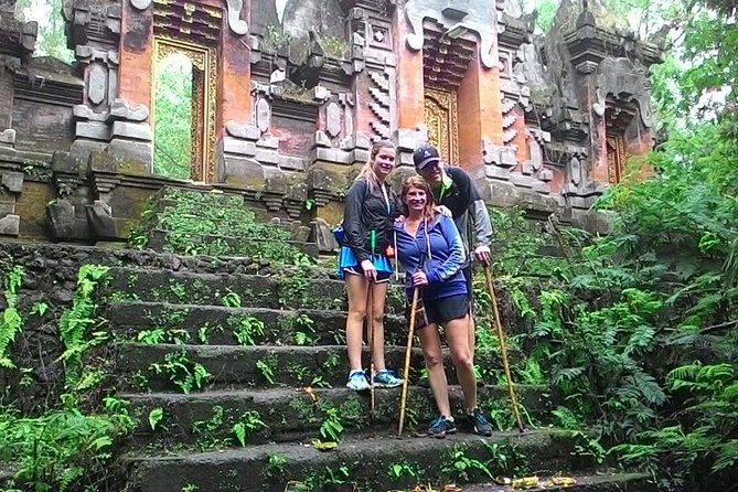 Mount Batur Sunrise Trekking Private Tour with Breakfast and Hotel Transfer - Price and value: is $49.78 worth it?