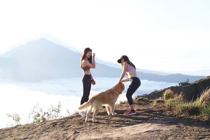 Mount Batur Sunrise Trekking Sharing Group - Mount Batur Sunrise Trek from Ubud: Why This Budget Trip Works