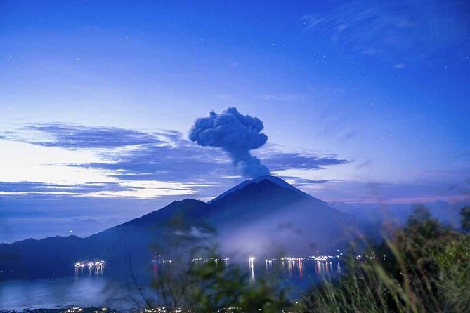 Mount Batur Sunrise Trekking Sharing Group - The 10-Hour Flow: From Pickup to Kintamani and Back