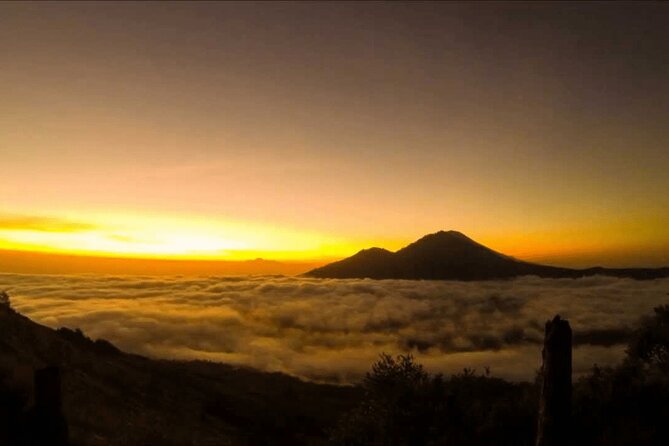 Mount Batur Sunrise Trekking Sharing Group - The Kintamani Stop: A Break Near the Volcano