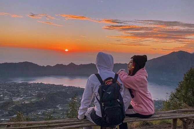 Mount Batur Sunrise Trekking Sharing Group - Traditional Coffee Plantation Visit: What You’ll Get for Your Time