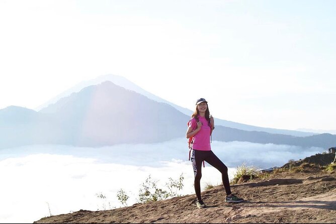 Mount Batur Sunrise Trekking Sharing Group - What $21 Really Includes (and What You Pay For Separately)