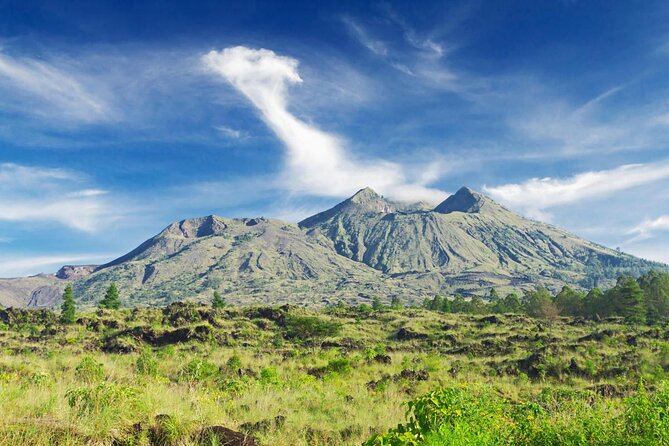 Mount Batur Sunrise Trekking & White Water Rafting ( Private - All Inclusive ) - Key things I’d zero in on