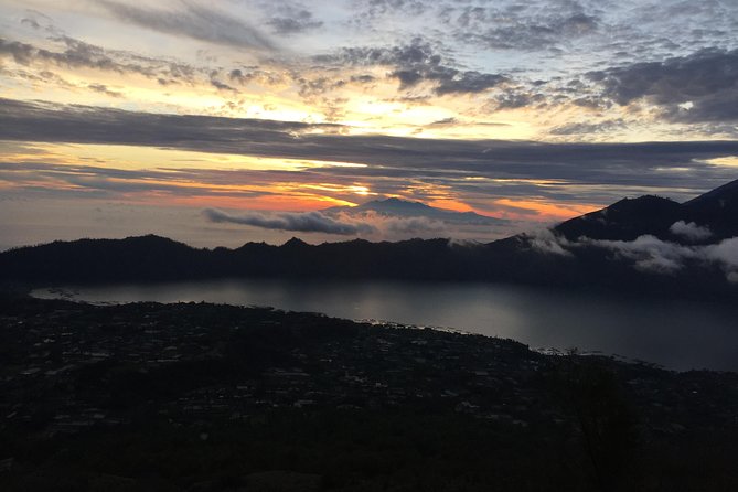 Mount Batur Sunrise Trekking & White Water Rafting ( Private - All Inclusive ) - The 1:30 am start that makes sunrise possible