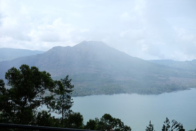 Mount Batur Sunrise Trekking & White Water Rafting ( Private - All Inclusive ) - Telaga Waja rafting: paddling lesson, then class 2-3 rapids
