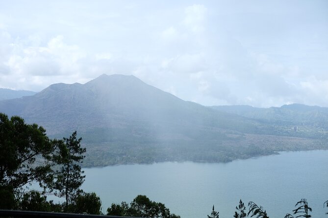 Mount Batur Sunrise Trekking & White Water Rafting ( Private - All Inclusive ) - Coffee plantation tea and coffee tasting: a Balinese reset