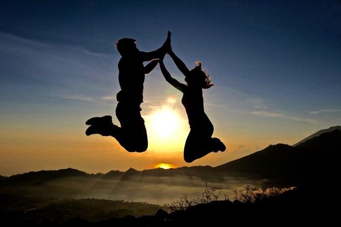 Mount Batur Sunrise Trekking With Breakfas - Optional coffee plantation and Luwak coffee time