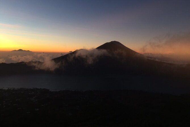 Mount Batur Sunrise Trekking with Breakfast - The 6:00 am peak moment, where views beat the sleep debt