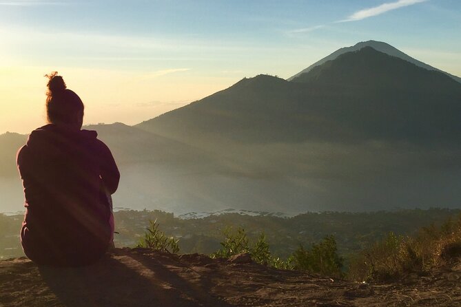 Mount Batur Sunrise Trekking with Breakfast - How the tour wraps up, return to Ubud around 8:50 am