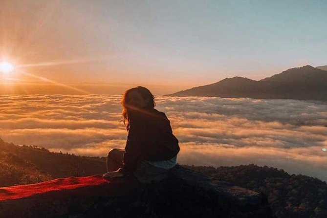 Mount Batur Sunrise Trekking With Guide & Breakfast - Why the Mt Batur sunrise trek starts at 2:00 to 3:00 AM