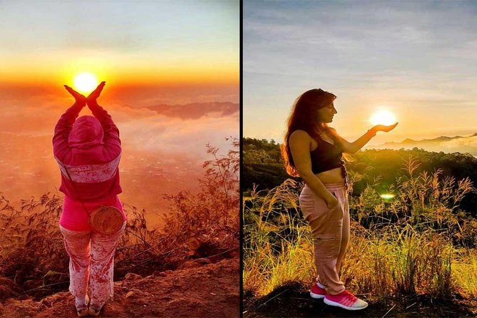 Mount Batur Sunrise Trekking With Guide & Breakfast - Balinese coffee plantation stop around 11:30 AM