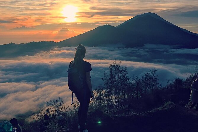 Mount Batur Sunrise Trekking With Hot Springs - Quick hits