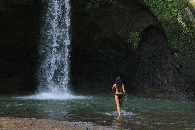 Mount Batur Sunrise Trekking With Hot Springs - The natural hot springs soak: towel, locker options, and recovery time