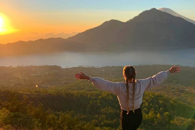Mount Batur Sunrise Trekking With Local Guide - Key Highlights Worth Booking