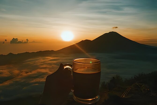 Mount Batur Sunrise Trekking with Natural Hot Spring - Descending to Toya Bungkah, then soaking in a natural hot spring
