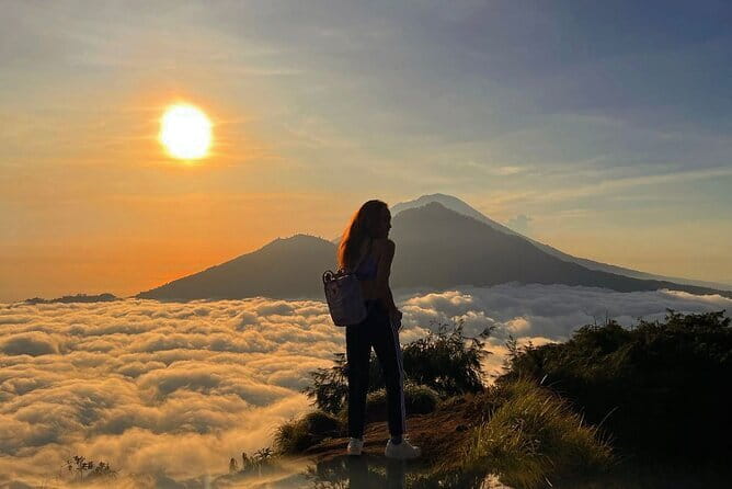 Mount Batur Sunrise Trekking with Optional Hot Spring - The Geothermal Payoff: Crater Views and Lake Batur Vistas
