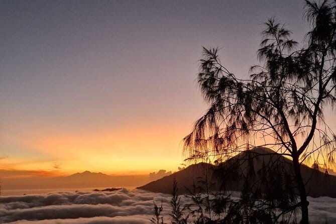 Mount Batur Sunrise Trekking with Optional Hot Spring - Getting From Ubud to the Trailhead Without Stress