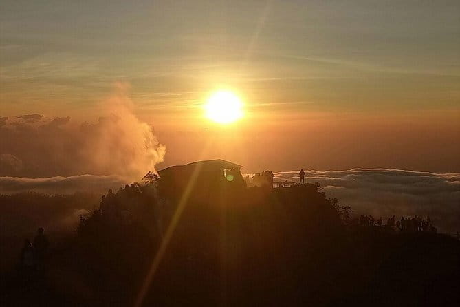 Mount Batur Sunrise Trekking with Optional Hot Spring - Duration and Energy Budget: About 7 Hours Total