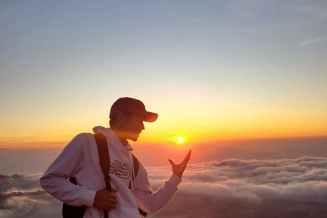Mount Batur Sunrise Trekking with Optional Hot Spring - The Hike Part That Really Matters: Timing, Light, and Footwear