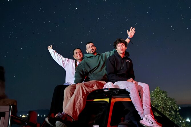 Mount Batur Sunset Jeep Guided Tour (Private Tour) - Transport Reality Check: Keeping Your Jeep Day Truly Private