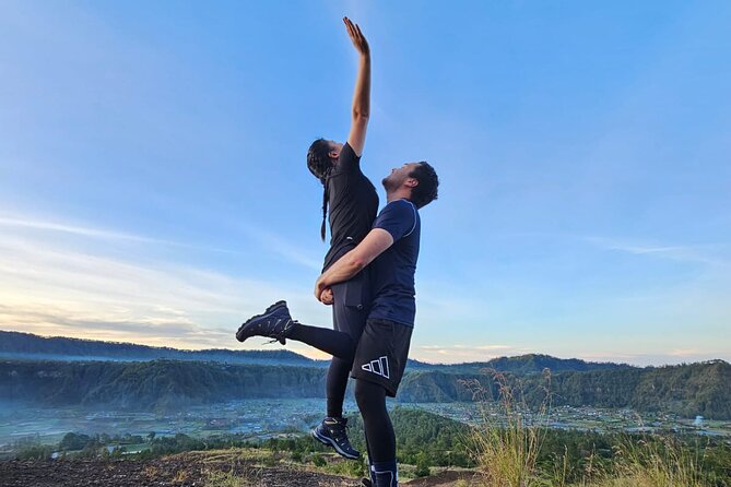 Mount Batur Sunset Jeep Tour - Pickup Timing and the Realistic Length of the Day