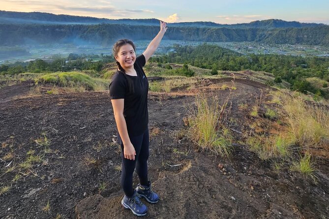 Mount Batur Sunset Jeep Tour - Weather and the Sunset Reality Check