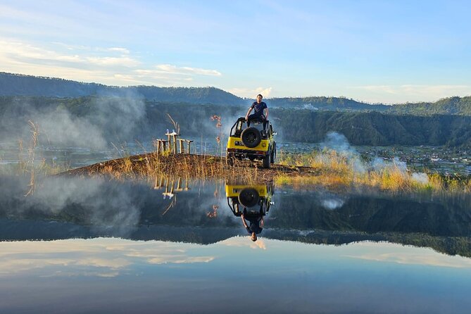 Mount Batur Sunset Jeep Tour - Price and Value: What $32 Buys You (and What It Does Not)