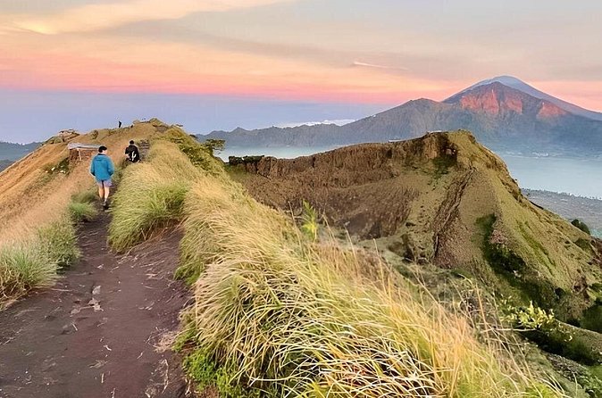 Mount Batur Sunset Trekking - Volcano-steamed dinner: a meal cooked by the mountain