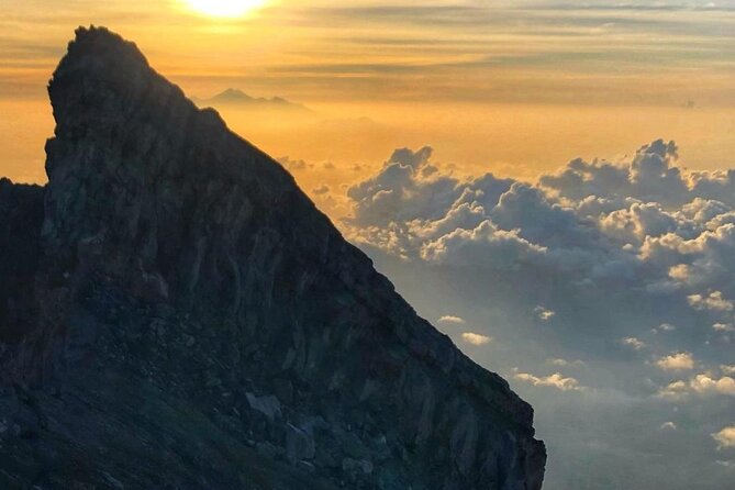 Mount Batur Sunset Trekking From Ubud - Mt. Batur Sunrise With Ubud Pickup and a Small-Group Pace