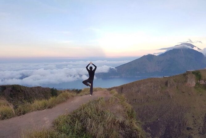 Mount Batur Sunset Trekking Tour - Key Highlights Worth Booking For