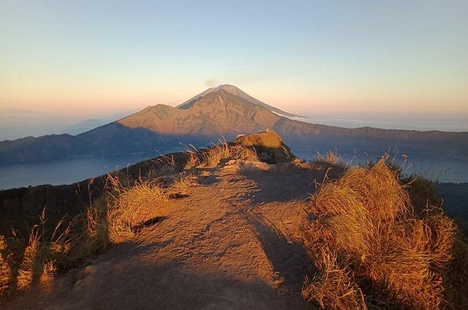 Mount Batur Sunset Trekking Tour - Egg Cooking in Volcano Steam, Plus Picnic Timing