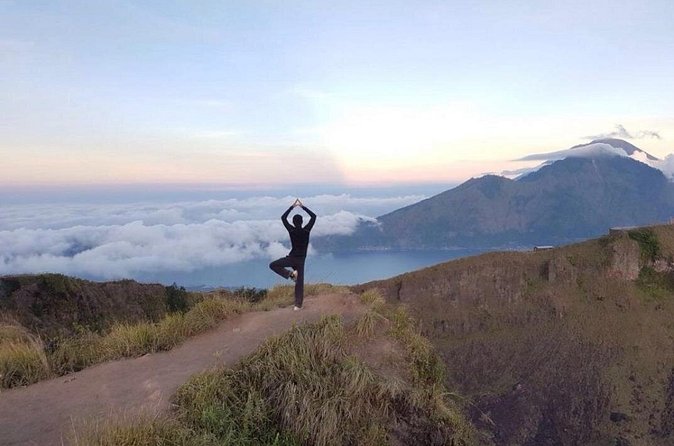 Mount Batur Sunset Trekking Tour - Guides, Group Size, and the Calm Factor