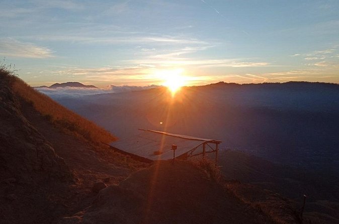 Mount Batur Sunset Trekking Tour - Price and Value: Is $25 Really Fair?