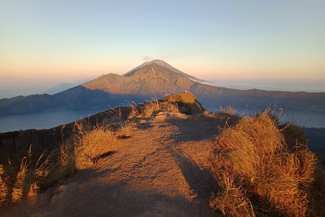 Mount Batur Sunset Trekking Tour - The 8-Hour Trek: What You’ll Actually Be Doing