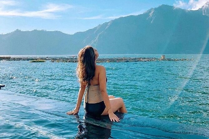 Mount Batur Trekking and Natural Hot Spring - All Inclusive Tour - Getting from Ubud: the pickup that keeps the day sane