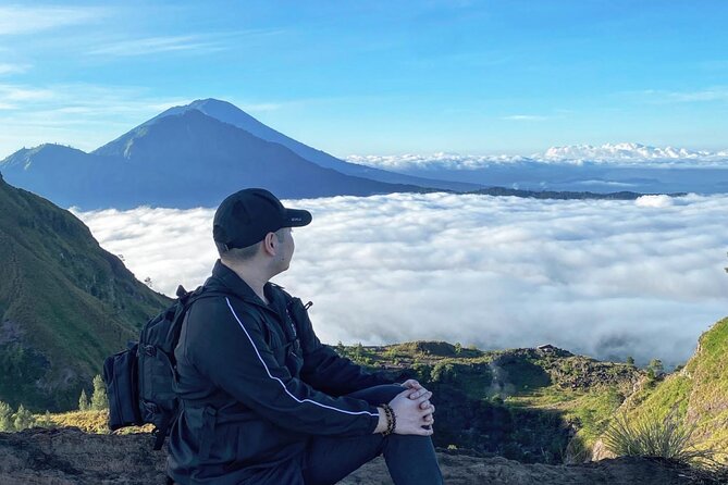 Mount Batur Trekking & Hot Spring - Key Points I’d Focus On