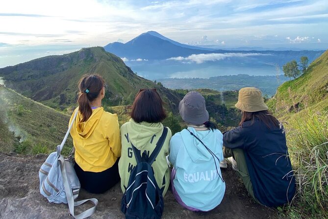 Mount Batur Trekking & Hot Spring - How the Ubud to Mount Batur Pickup Fits Your Schedule